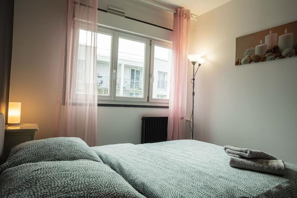 *Cosy Home 20' Paris 25' Disney - Free Wifi* Villiers-sur-Marne Dış mekan fotoğraf